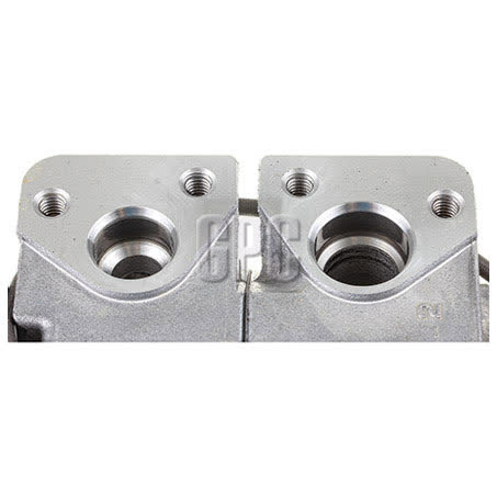 Denso Air Conditioning Compressor 24V Direct Mount 10S13C CXD6416 AIR CONDITIONING COMPRESSOR DENSO - Micks Gone Bush