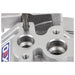 OEX Air Conditioning Compressor 12V Direct Mount Denso 10S17C Style CXD0079 AIR CONDITIONING COMPRESSOR OEX - Micks Gone Bush