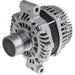 OEX Alternator 12V 140A Mitsubishi Style MXA2107 ALTERNATOR OEX - Micks Gone Bush