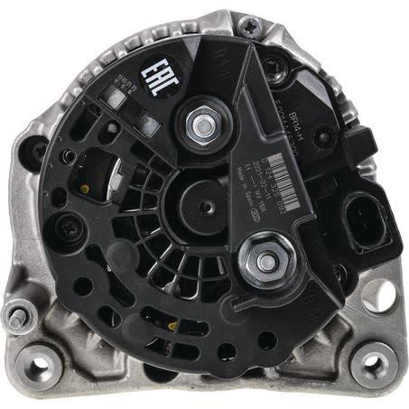 Bosch Alternator 12V 110A 0124325092 ALTERNATOR BOSCH - Micks Gone Bush