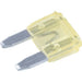 OEX Mini Blade Fuse 20A Yellow Pack Of 100 ACX1655 FUSE OEX - Micks Gone Bush