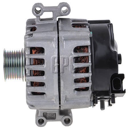 Valeo Alternator 12V 230A 439636 ALTERNATOR VALEO - Micks Gone Bush