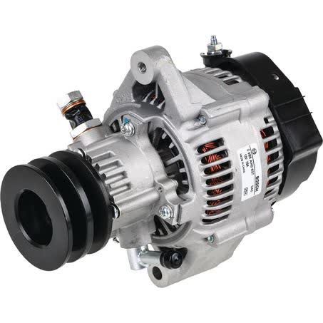 Bosch Alternator 12V 70A BXD1312N ALTERNATOR BOSCH - Micks Gone Bush