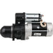 OEX Starter Motor 12V 10 Tooth CW Delco 28MT Style DXS9118 STARTER MOTOR OEX - Micks Gone Bush