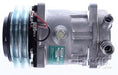Sanden Air Conditioning Compressor 12V Ear Mount SD7H15 CXS8031 AIR CONDITIONING COMPRESSOR SANDEN - Micks Gone Bush