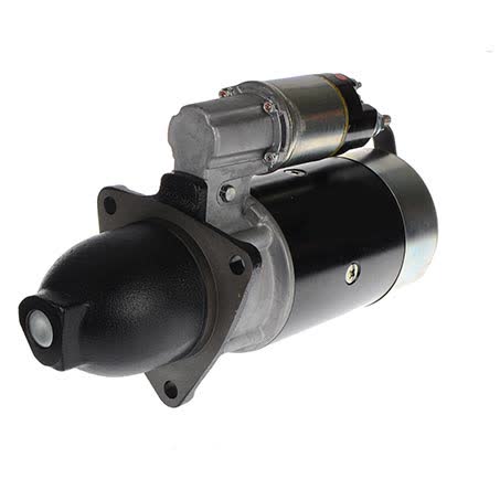 OEX Starter Motor 24V 13 Tooth CW Sawafuji Style SXS9810 STARTER MOTOR OEX - Micks Gone Bush