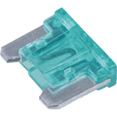 Thunder Low Profile Mini Fuse 30A Green 5 Pack | Part No. TDR05017 FUSE THUNDER - Micks Gone Bush