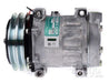 Sanden Air Conditioning Compressor 12V Direct Mount SD7H15 Part No. CXS8156 AIR CONDITIONING COMPRESSOR SANDEN - Micks Gone Bush