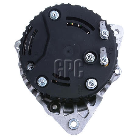 Mahle Alternator 12V 120A MG562 ALTERNATOR MAHLE - Micks Gone Bush