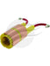 Jaylec Slip Ring Late Denso Hair Pin Alts 8.3mm Id 10-802 Others Jaylec - Micks Gone Bush