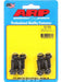 ARP Valve Cover Bolt Kit 12PT Head suit Aluminium Covers 8PK Black 100-7503 ARP - Micks Gone Bush