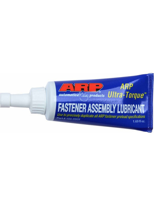 ARP Ultra-Toque Assembly Lube 1.69 oz Squeeze Tube 100-9909 ARP - Micks Gone Bush