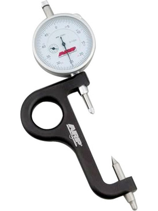 ARP Rod Bolt Stretch Gauge Kit Billter with Dial Indicator 100-9942 ARP - Micks Gone Bush