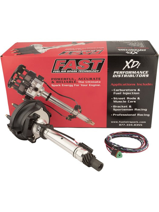 Fast Electronics Distributor Race Billet Magnetic Trigger Locked Ad 1000-1510 FAST - Micks Gone Bush