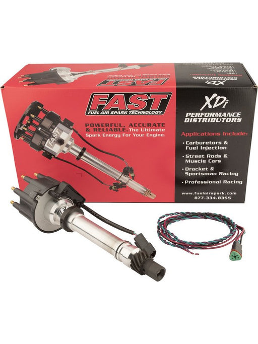 Fast Electronics Distributor Race Billet Magnetic Trigger Locked Ad 1000-1511 FAST - Micks Gone Bush