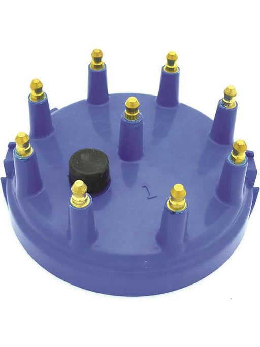 Fast Electronics Distributor Cap HEI Style Terminals Brass Terminal 1000-1550 FAST - Micks Gone Bush