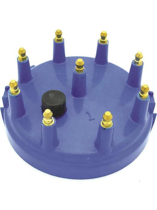 Fast Electronics Distributor Cap HEI Style Terminals Brass Terminal 1000-1550 FAST - Micks Gone Bush