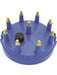 Fast Electronics Distributor Cap HEI Style Terminals Brass Terminal 1000-1550 FAST - Micks Gone Bush