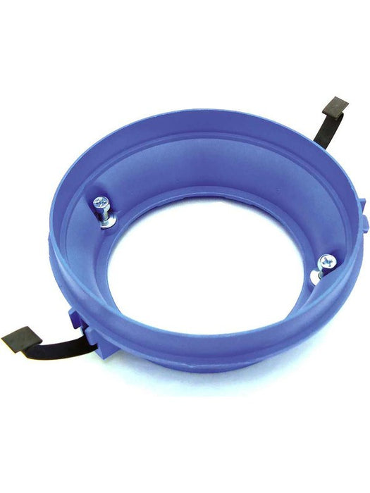 Fast Electronics Distributor Adapter Cap Plastic Small to Large Blu 1000-1551 FAST - Micks Gone Bush