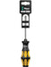 Wera 932 Slotted Chiseldriver 1.6x9x150mm 100087 WERA - Micks Gone Bush