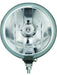 Hella 700FF H3 12V/55W Halogen Driving Lamp Kit 10032801 Hella - Micks Gone Bush