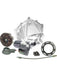 Quarter Master Clutch and Bellhousing Kit V-Drive 5.5 in Triple Disc 10038590 Quarter Master - Micks Gone Bush