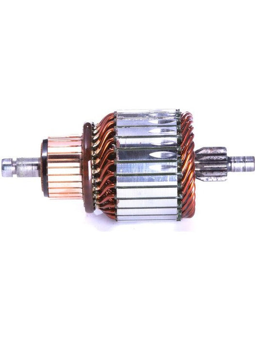 Bosch Armature 1004011086 BOSCH - Micks Gone Bush
