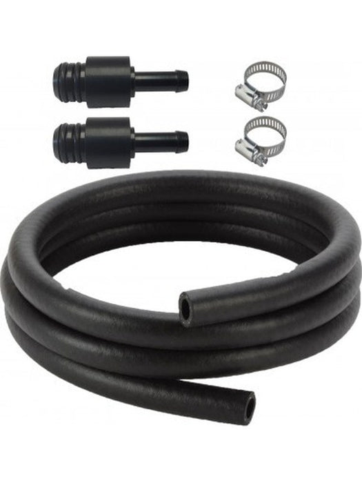 Davies Craig Transmission Cooler Fitting Kit 6R80 For Ford Ranger 1006 Davies Craig - Micks Gone Bush