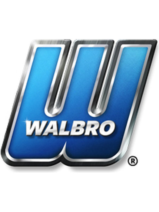 Walbro Catalog Electric Fuel Pumps & Fuel Module Assemblies Walbro 100 WALBRO - Micks Gone Bush