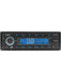 VDO Mp3 Rds Bluetooth Tuner 12V 4X 41W with USB & Aux Port, Fixed Face 101.264 Radio Components VDO - Micks Gone Bush