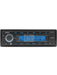 VDO Mp3 Rds Bluetooth Tuner 24V 4X 41W with USB & Aux Port, Fixed Face 101.265 VDO - Micks Gone Bush