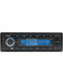 VDO Rds Tuner 24V 4 X 15W w/ USB & Aux Port, Fixed Face **Tuner Only** 101.271 VDO - Micks Gone Bush