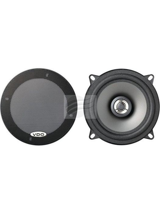 VDO Audio Speakers 5" 60 Watts 2 Way Co-Axial Black 130mm 101.351 Speakers VDO - Micks Gone Bush