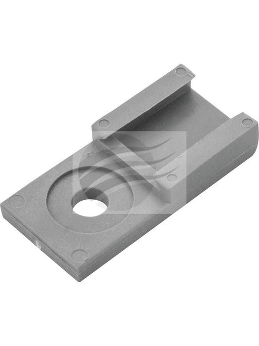Deutsch Plastic Mounting Bracket For Dt, Dtm, Dtp, Dthd *Does 1011-026-0205 Deutsch - Micks Gone Bush
