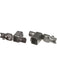 Deutsch Backshell 90 For 8 Way Dt Series Plug # Dt8Pbs-Ra 1011-246-0805 Deutsch - Micks Gone Bush