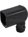 Deutsch Backshell 90 For 6 Way Dt Series Plug # Dt6Pbs-Ra 1011-270-0605 Deutsch - Micks Gone Bush