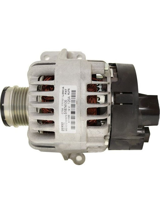 Denso Alternator 12V 120A Fits Fiat 500, Jeep Renegade 101210-1840 Alternators & Generators Denso - Micks Gone Bush