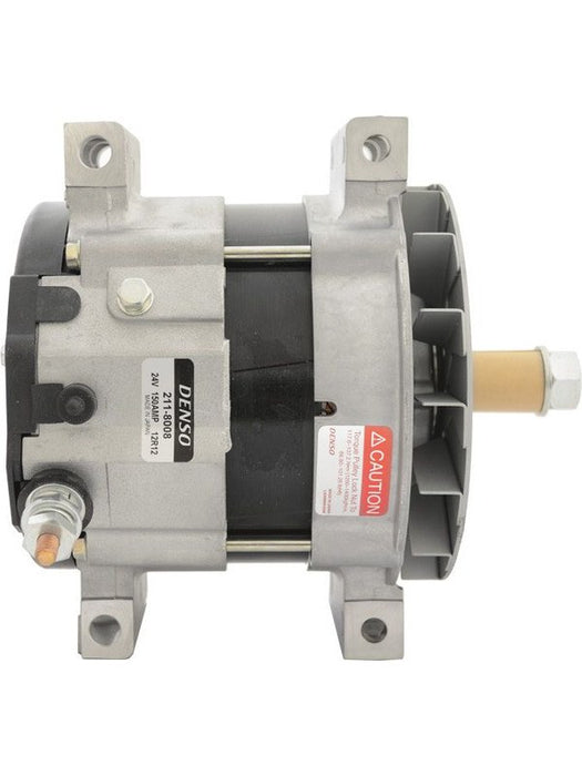 Denso Alternator 24V 150A Denso Oe Fits Denso Caterpillar 101210-9011 Alternators & Generators Denso - Micks Gone Bush