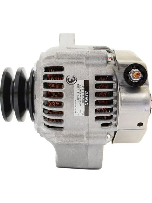 Denso Alternator 12V 70A Fits Toyota Prado/Hi-Lux 101211-5780 Alternators & Generators Denso - Micks Gone Bush