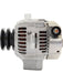 Denso Alternator 12V 70A Fits Toyota Prado/Hi-Lux 101211-5780 Alternators & Generators Denso - Micks Gone Bush