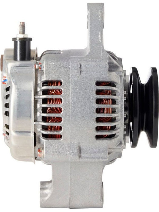 Denso Alternator 12V 50A Fits Toyota Forklift 7Fgu15,18 101211-8580 Alternators & Generators Denso - Micks Gone Bush