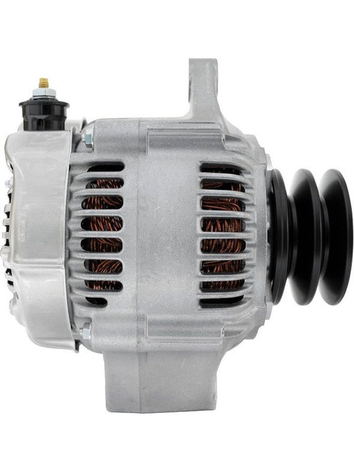 Denso Alternator 12V 90A Fits Caterpillar Loader 101211-9010 Alternators & Generators Denso - Micks Gone Bush