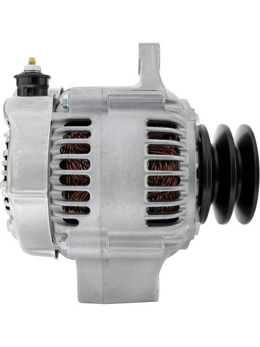 Denso Alternator 12V 90A Fits Caterpillar Loader 101211-9010 Alternators & Generators Denso - Micks Gone Bush