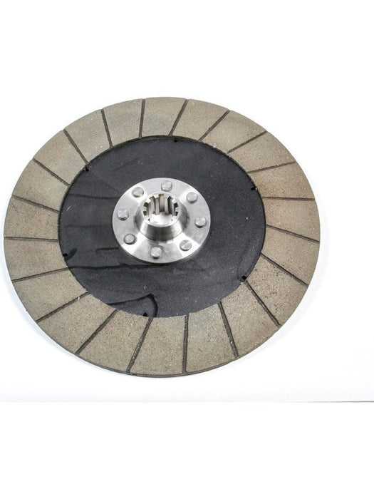 Quarter Master Clutch Disc 10.4 in Diameter 1-1/8 in x 10 Spline Rigid 101290 Quarter Master - Micks Gone Bush