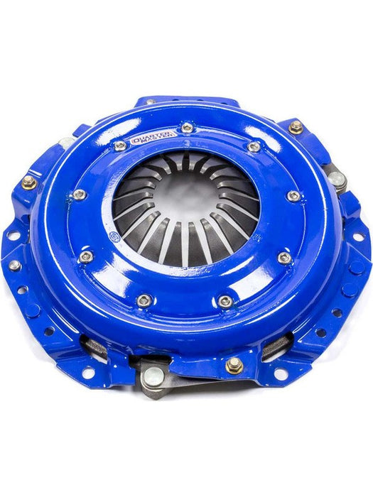 Quarter Master Clutch Cover Assembly Street Stock 10.4 in Diameter Ste 101500 Quarter Master - Micks Gone Bush