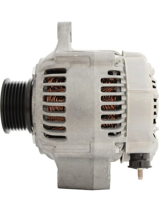 Denso Alternator 12V 90A Fits Holden Jackaroo, Rodeo 102211-1740 Alternators & Generators Denso - Micks Gone Bush