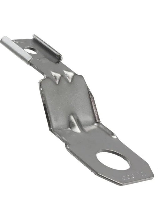 Deutsch Metal Mounting Bracket 11mm Dt Dtm Dtp Dthd *Does Not For 1027-003-1200 Deutsch - Micks Gone Bush