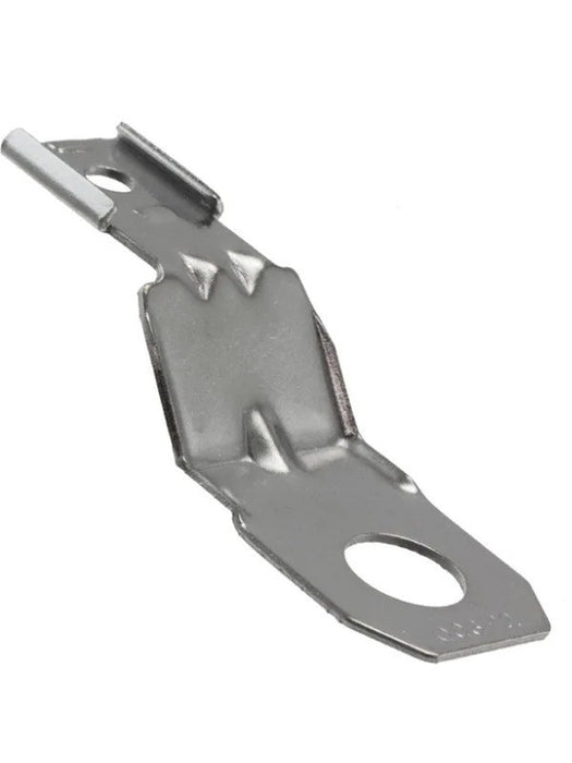 Deutsch Metal Mounting Bracket 11mm Dt Dtm Dtp Dthd *Does Not For 1027-003-1200 Deutsch - Micks Gone Bush