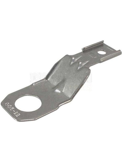 Deutsch Side Metal Mounting Bracket 13mm Hole T/S Dt Dtm Dtp Dthd 1027-005-1200 Deutsch - Micks Gone Bush