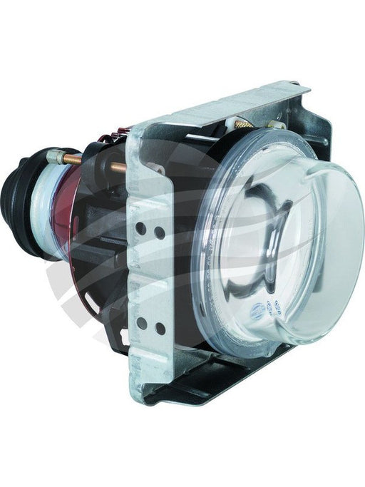Hella De H1 Low Beam Headlamp Assey 12/24V 100mm Light Aperture 1028 Hella - Micks Gone Bush